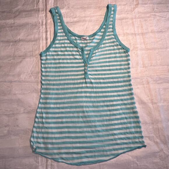 Splendid Tank Small - Picture 1 of 4